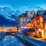 Au Coin Du Mont Blanc * Chamonix Mont Blanc