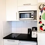 Au Coin Du Mont Blanc Apartment *