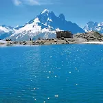 Au Coin Du Mont Blanc Apartment