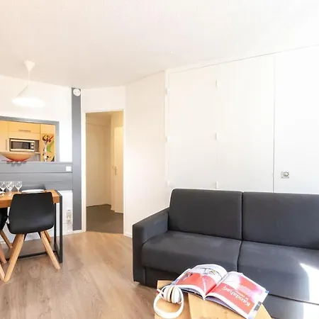 Au Coin Du Mont Blanc Apartament