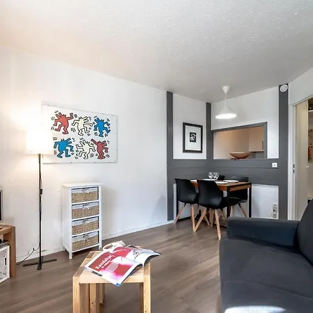 Au Coin Du Mont Blanc Apartament *
